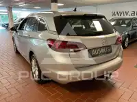 2021 Opel Astra