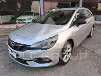 2021 Opel Astra