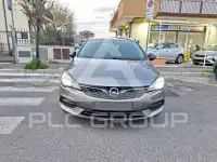 2021 Opel Astra