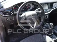 2021 Opel Astra