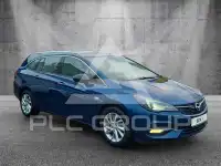 2021 Opel Astra