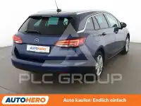 2021 Opel Astra