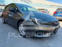2021 Opel Astra