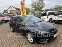 2021 Opel Astra