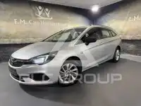 2021 Opel Astra