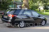 2021 Opel Astra