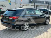 2021 Opel Astra