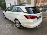 2021 Opel Astra