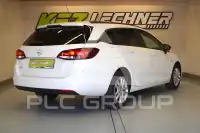 2021 Opel Astra