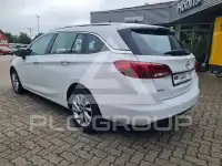 2021 Opel Astra