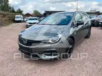2021 Opel Astra