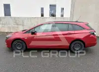 2021 Opel Astra
