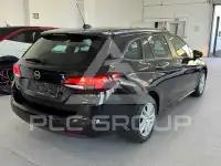 2021 Opel Astra