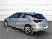 2021 Opel Astra
