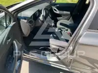2020 Opel Astra
