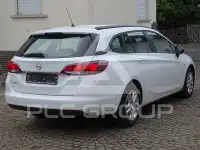 2021 Opel Astra