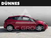 2021 Opel Astra