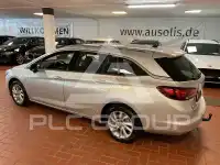 2021 Opel Astra