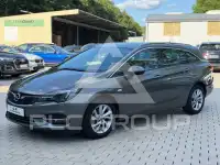 2021 Opel Astra