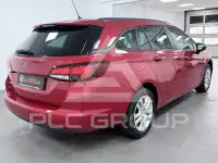 2021 Opel Astra
