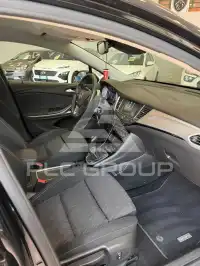 2021 Opel Astra
