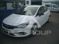 2021 Opel Astra
