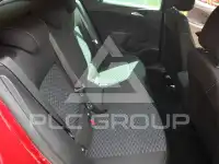 2021 Opel Astra