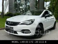 2021 Opel Astra