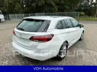 2021 Opel Astra