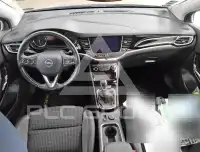 2021 Opel Astra
