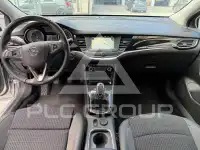 2021 Opel Astra
