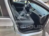 2021 Opel Astra