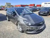 2021 Opel Astra