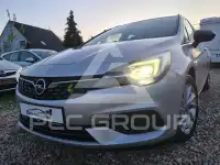 2021 Opel Astra
