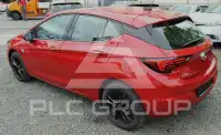 2021 Opel Astra
