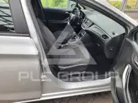 2021 Opel Astra