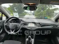 2021 Opel Astra