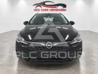 2021 Opel Astra
