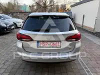 2021 Opel Astra