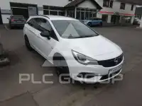 2021 Opel Astra