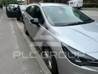2021 Opel Astra