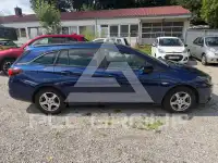 2021 Opel Astra