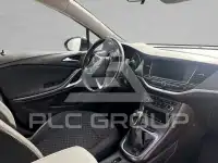 2021 Opel Astra