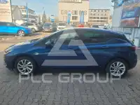 2024 Opel Astra