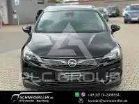 2021 Opel Astra