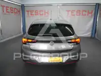 2021 Opel Astra