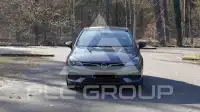 2021 Opel Astra