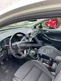 2021 Opel Astra