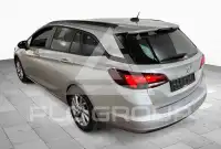 2021 Opel Astra
