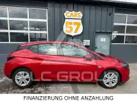 2021 Opel Astra